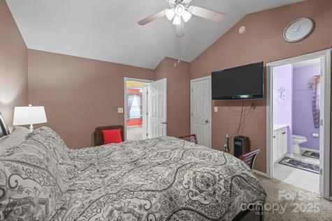 6623 Nevin Glen Drive Charlotte NC 28269