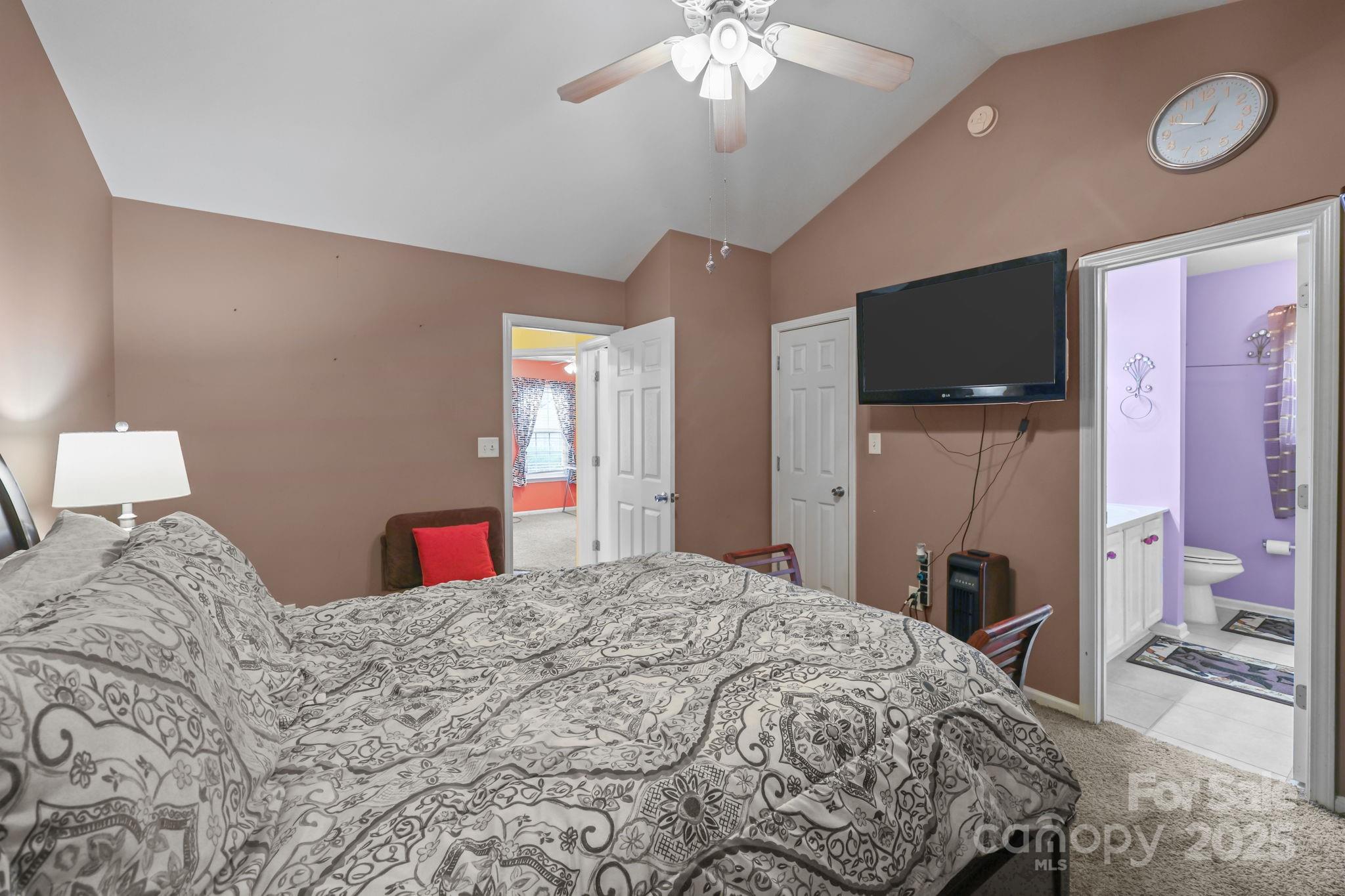 6623 Nevin Glen Drive Charlotte NC 28269