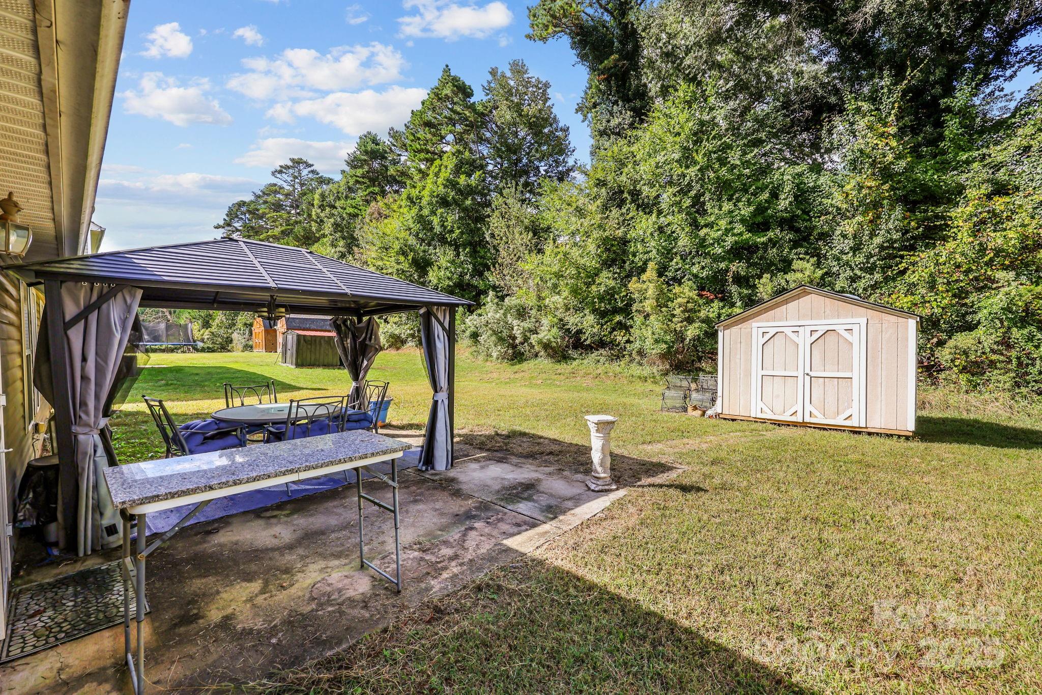 6623 Nevin Glen Drive Charlotte NC 28269