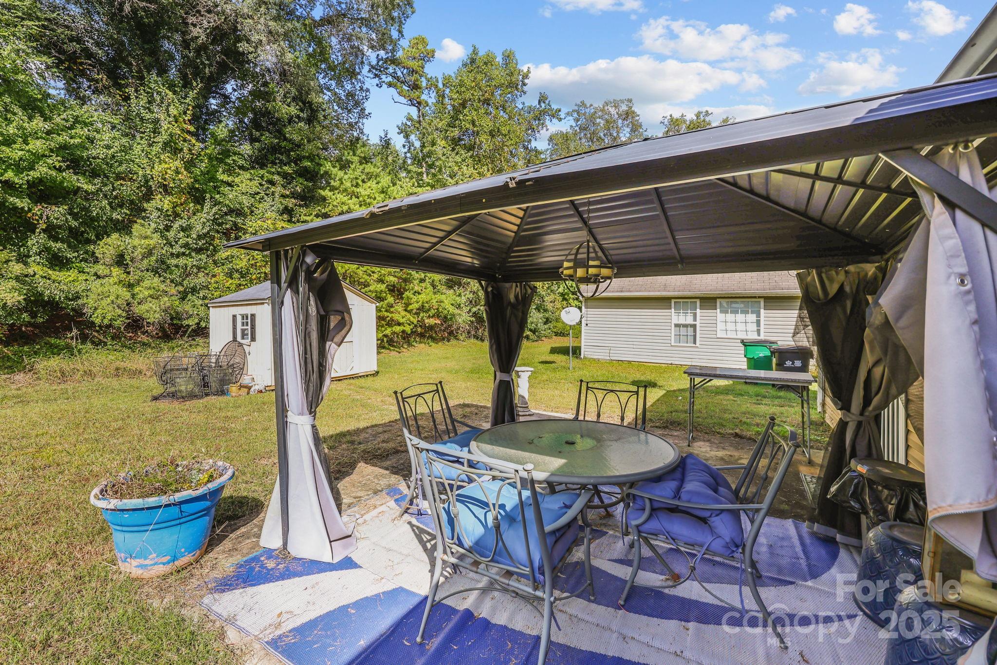 6623 Nevin Glen Drive Charlotte NC 28269