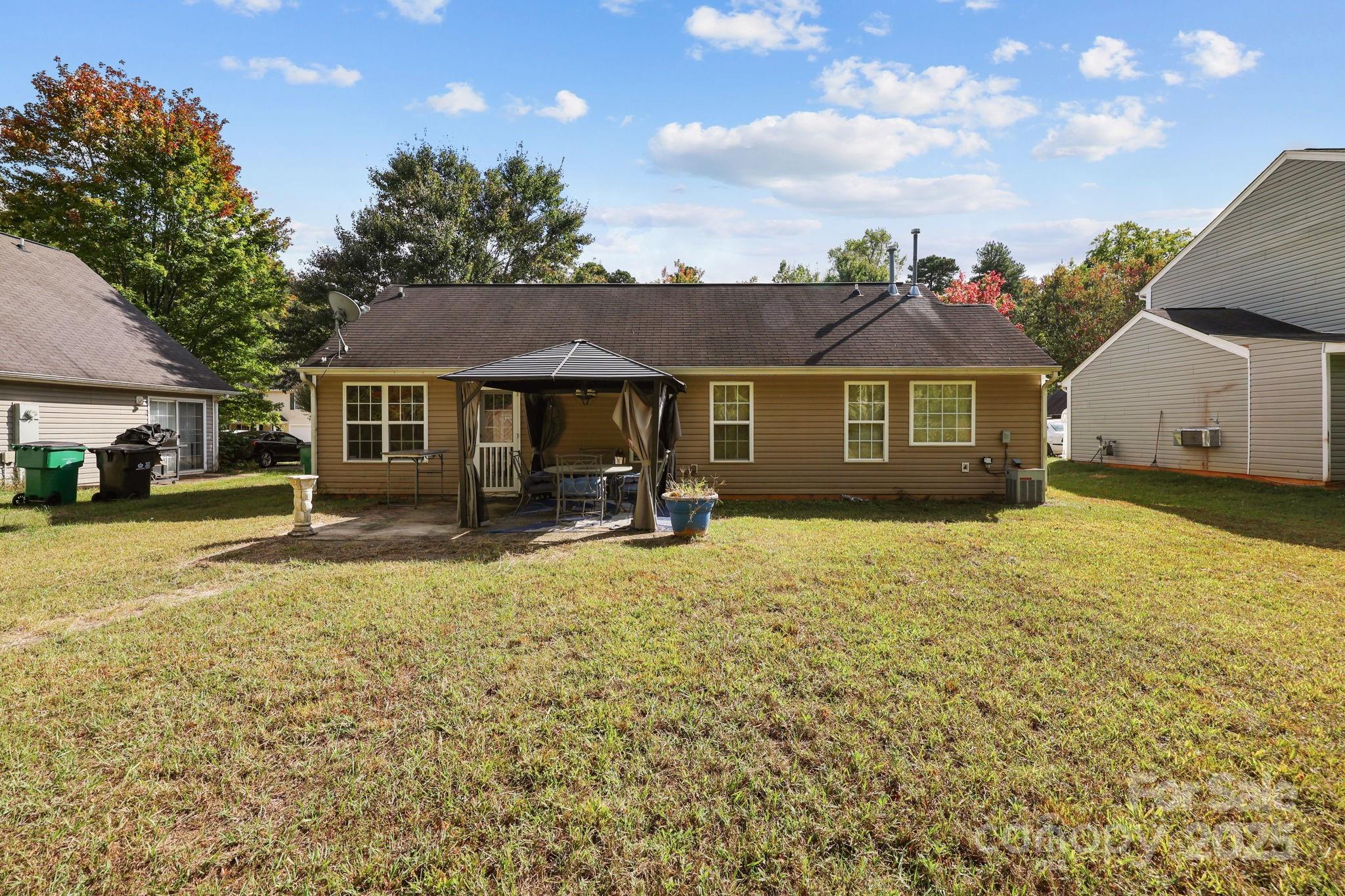 6623 Nevin Glen Drive Charlotte NC 28269