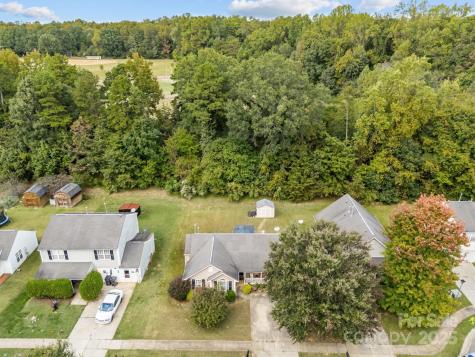 6623 Nevin Glen Drive Charlotte NC 28269