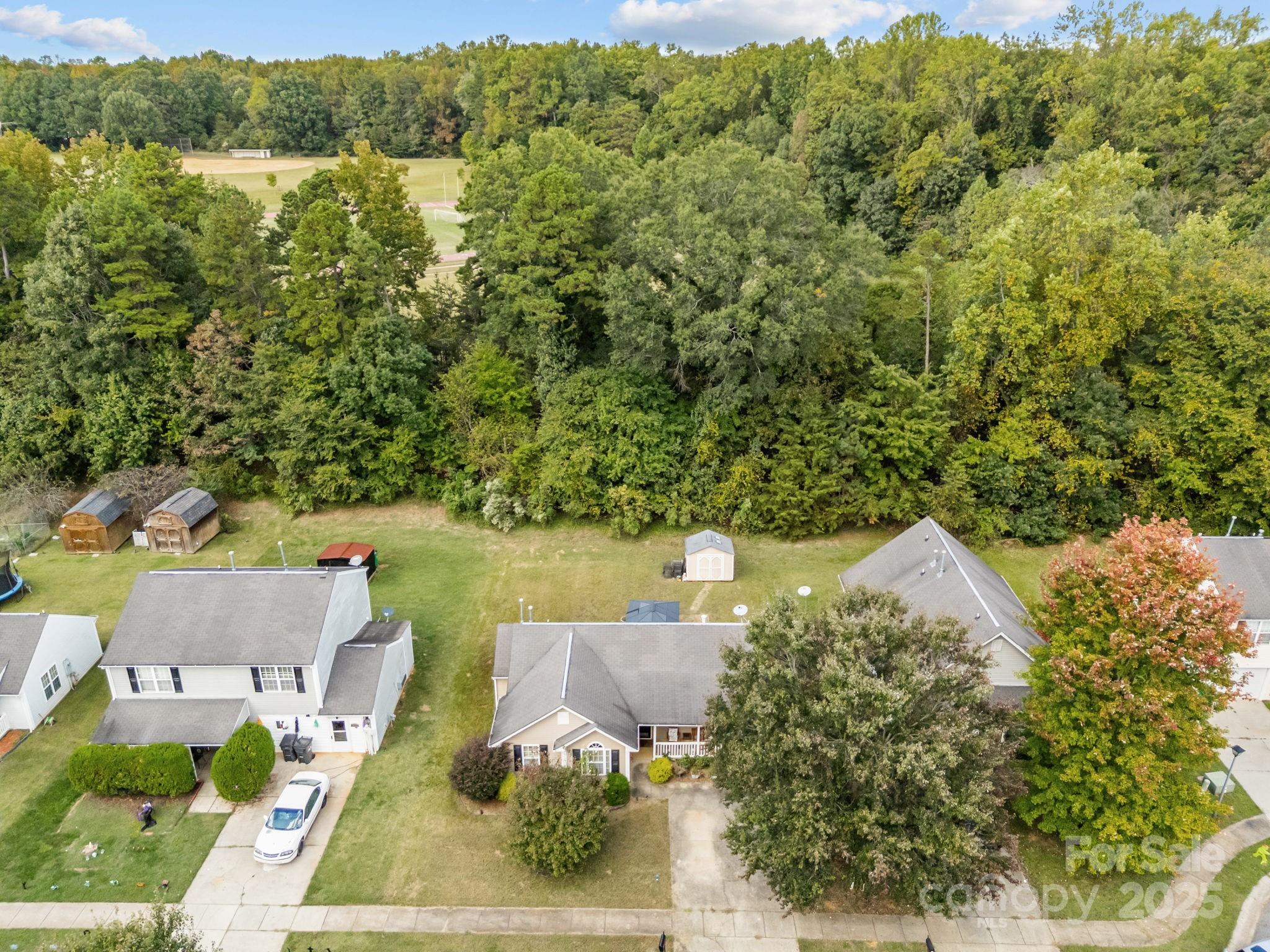 6623 Nevin Glen Drive Charlotte NC 28269