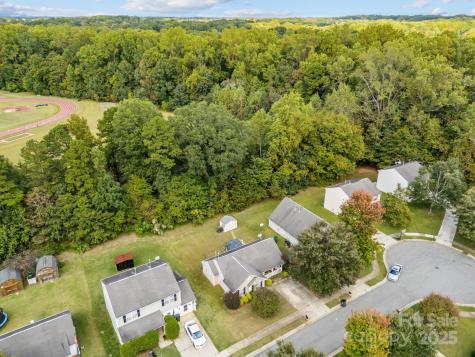 6623 Nevin Glen Drive Charlotte NC 28269