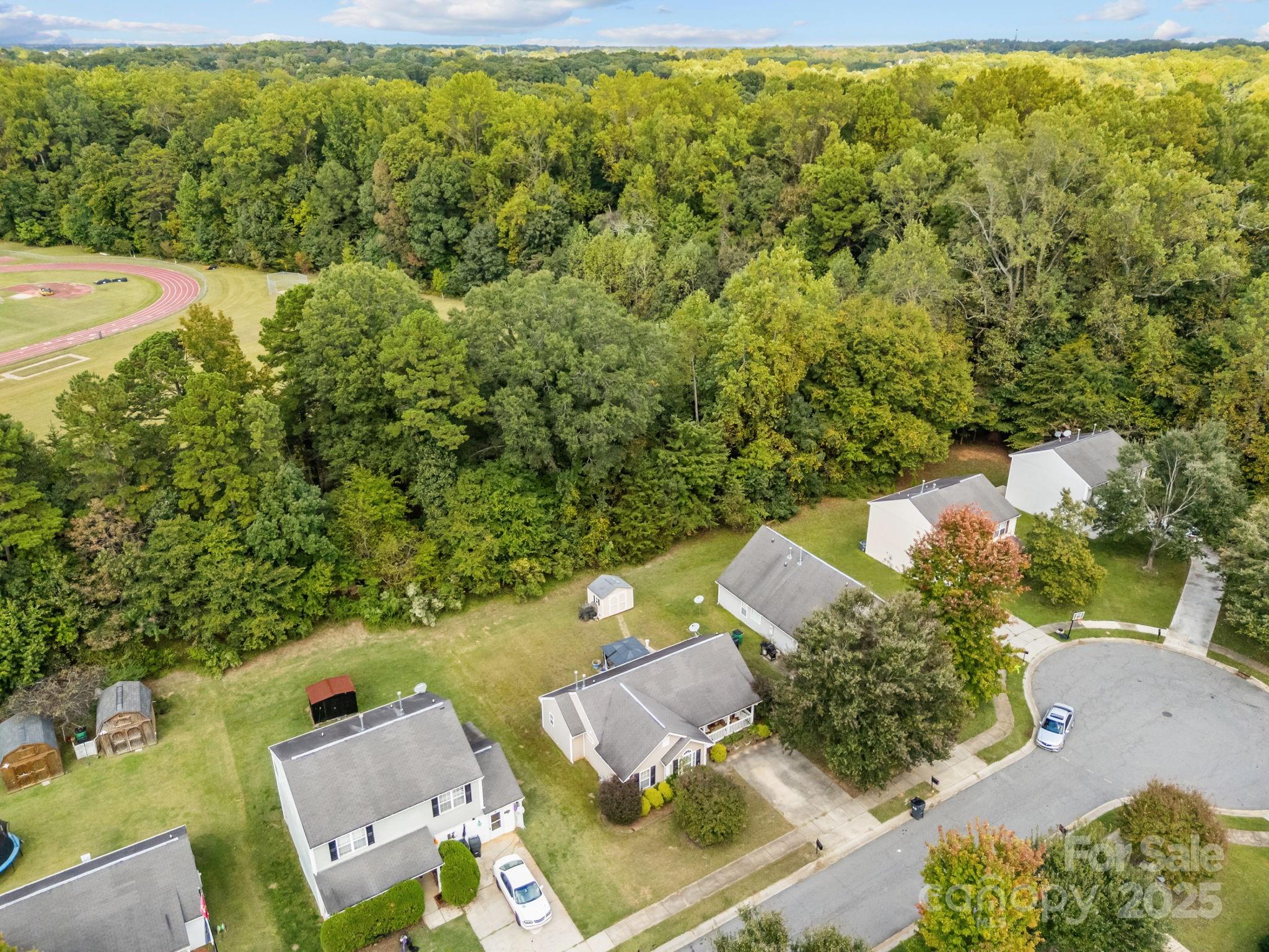 6623 Nevin Glen Drive Charlotte NC 28269