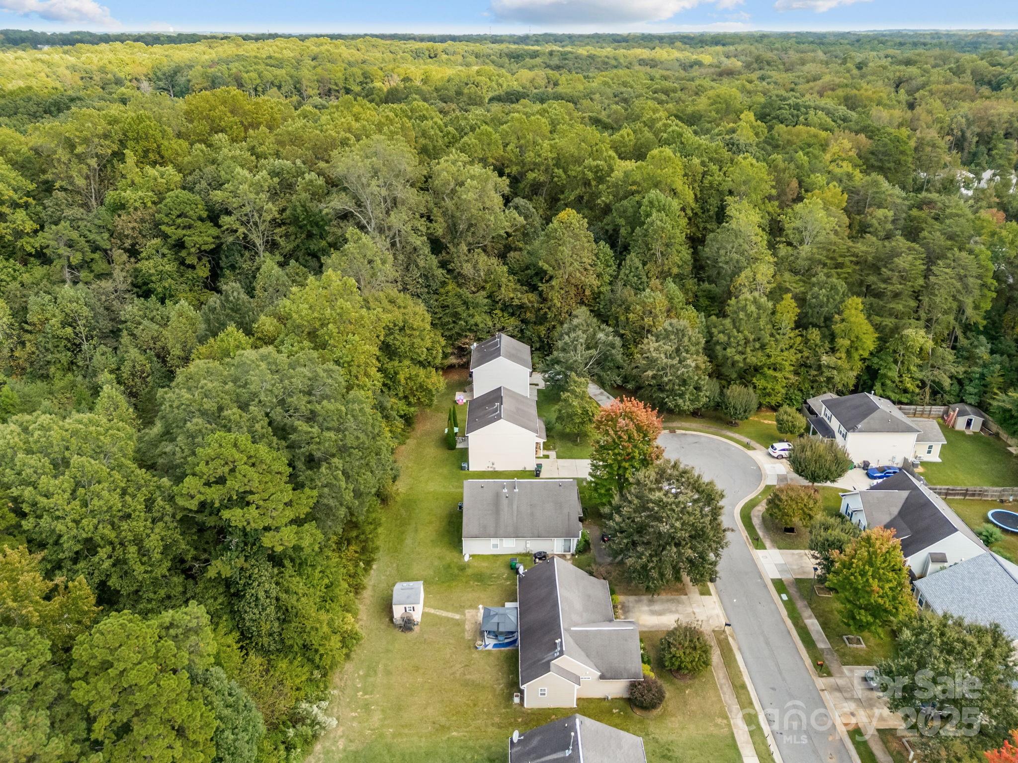 6623 Nevin Glen Drive Charlotte NC 28269