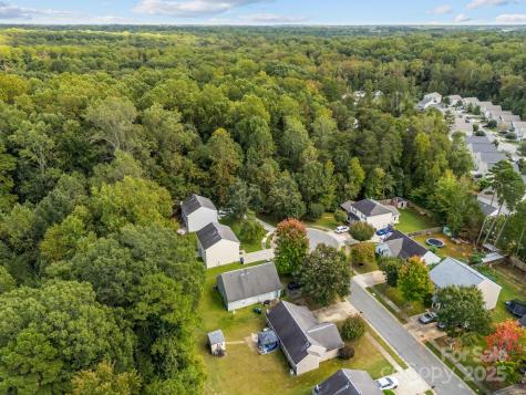 6623 Nevin Glen Drive Charlotte NC 28269