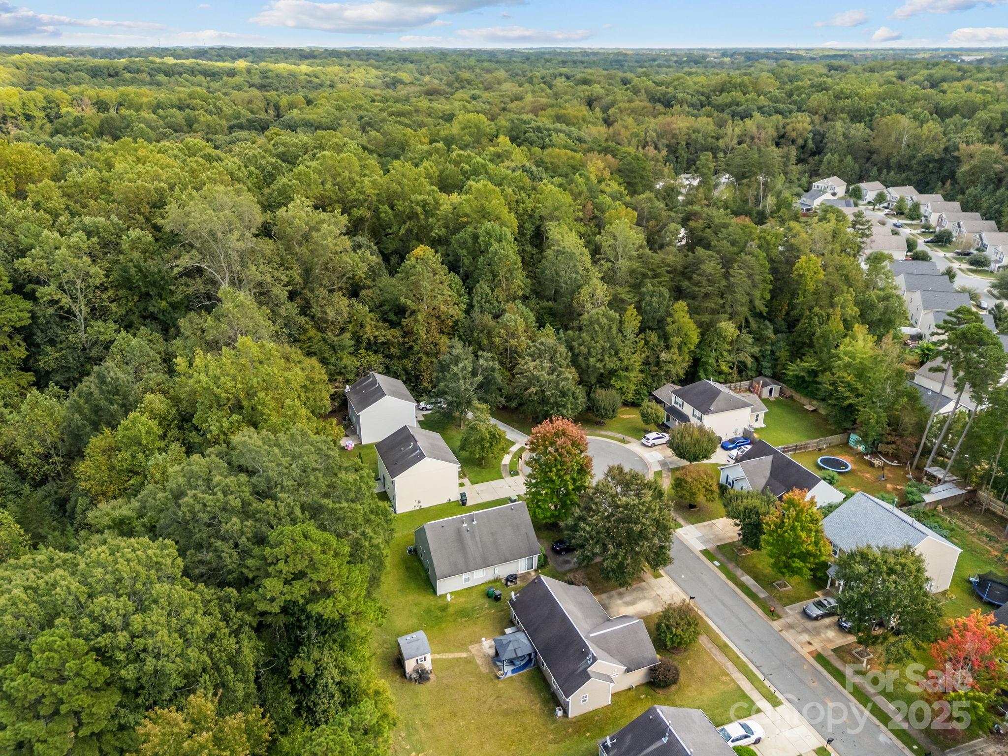 6623 Nevin Glen Drive Charlotte NC 28269