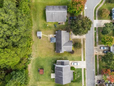 6623 Nevin Glen Drive Charlotte NC 28269