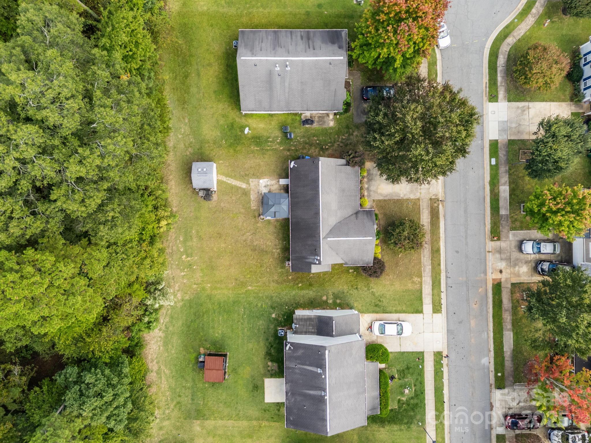 6623 Nevin Glen Drive Charlotte NC 28269