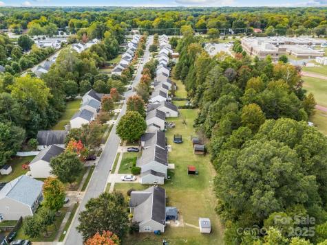6623 Nevin Glen Drive Charlotte NC 28269