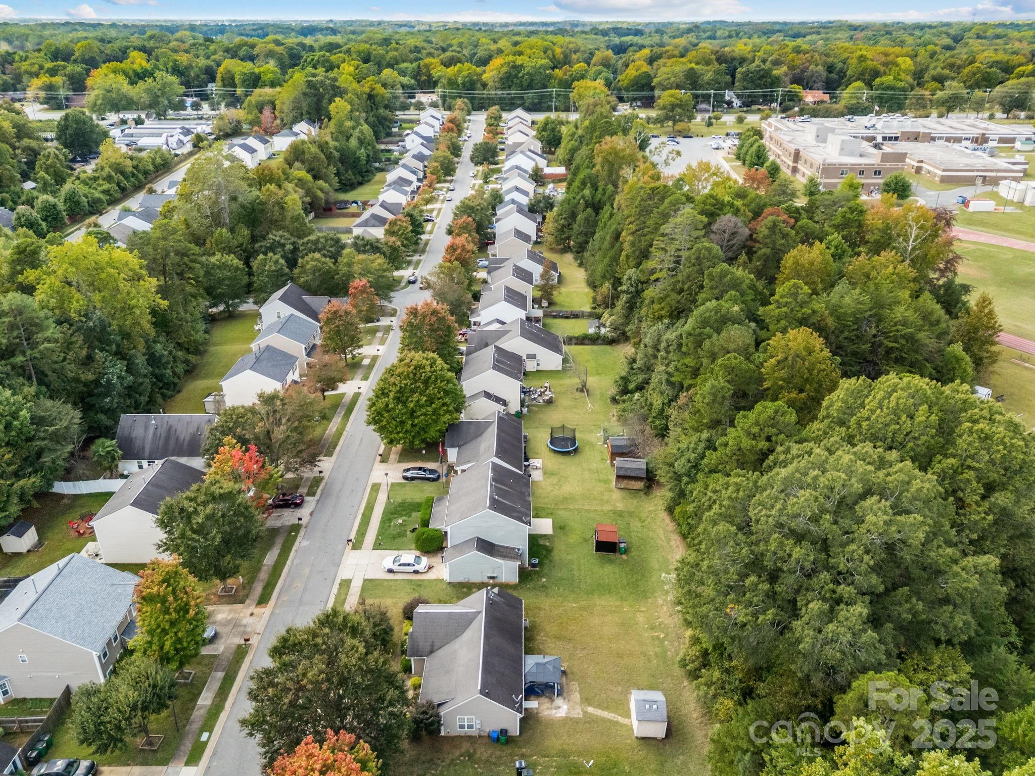 6623 Nevin Glen Drive Charlotte NC 28269