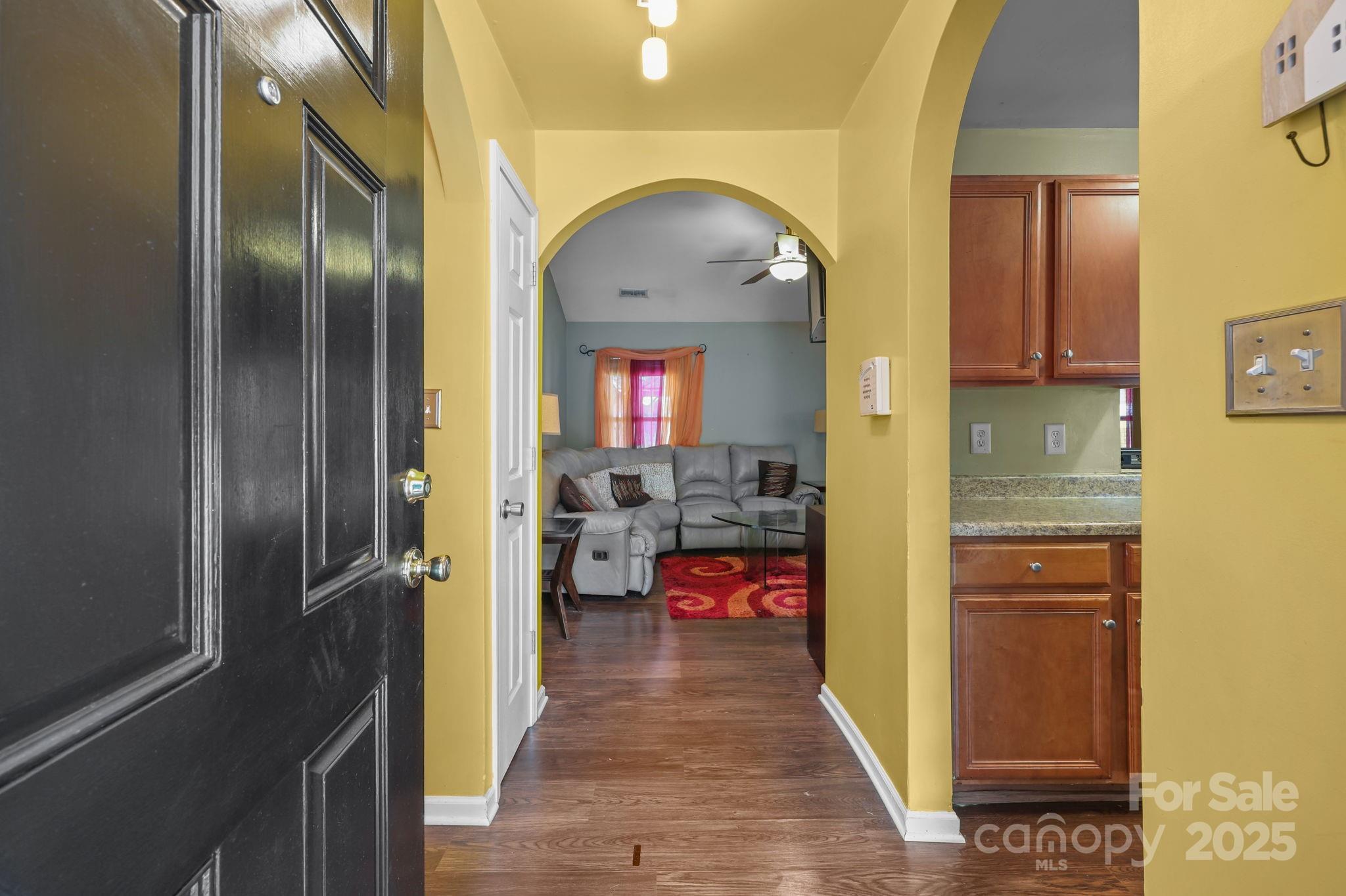 6623 Nevin Glen Drive Charlotte NC 28269