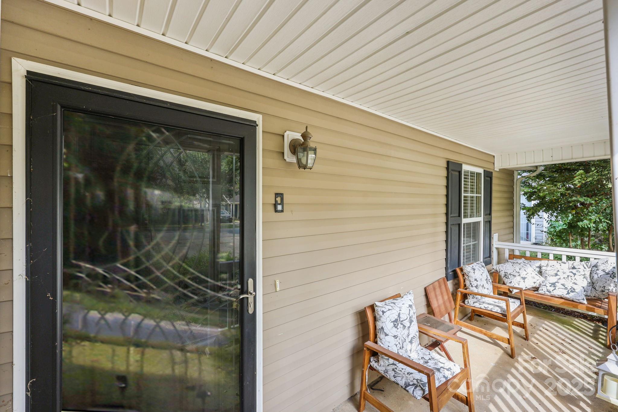 6623 Nevin Glen Drive Charlotte NC 28269