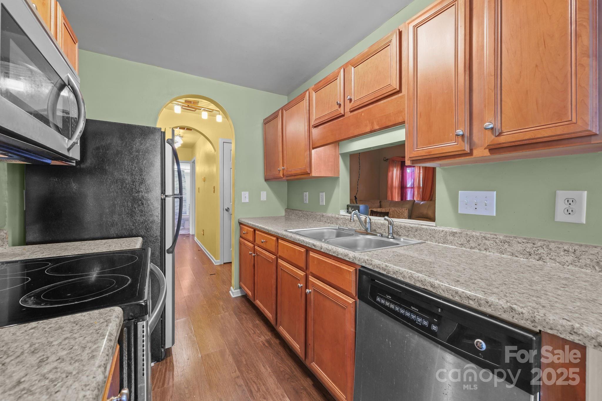 6623 Nevin Glen Drive Charlotte NC 28269