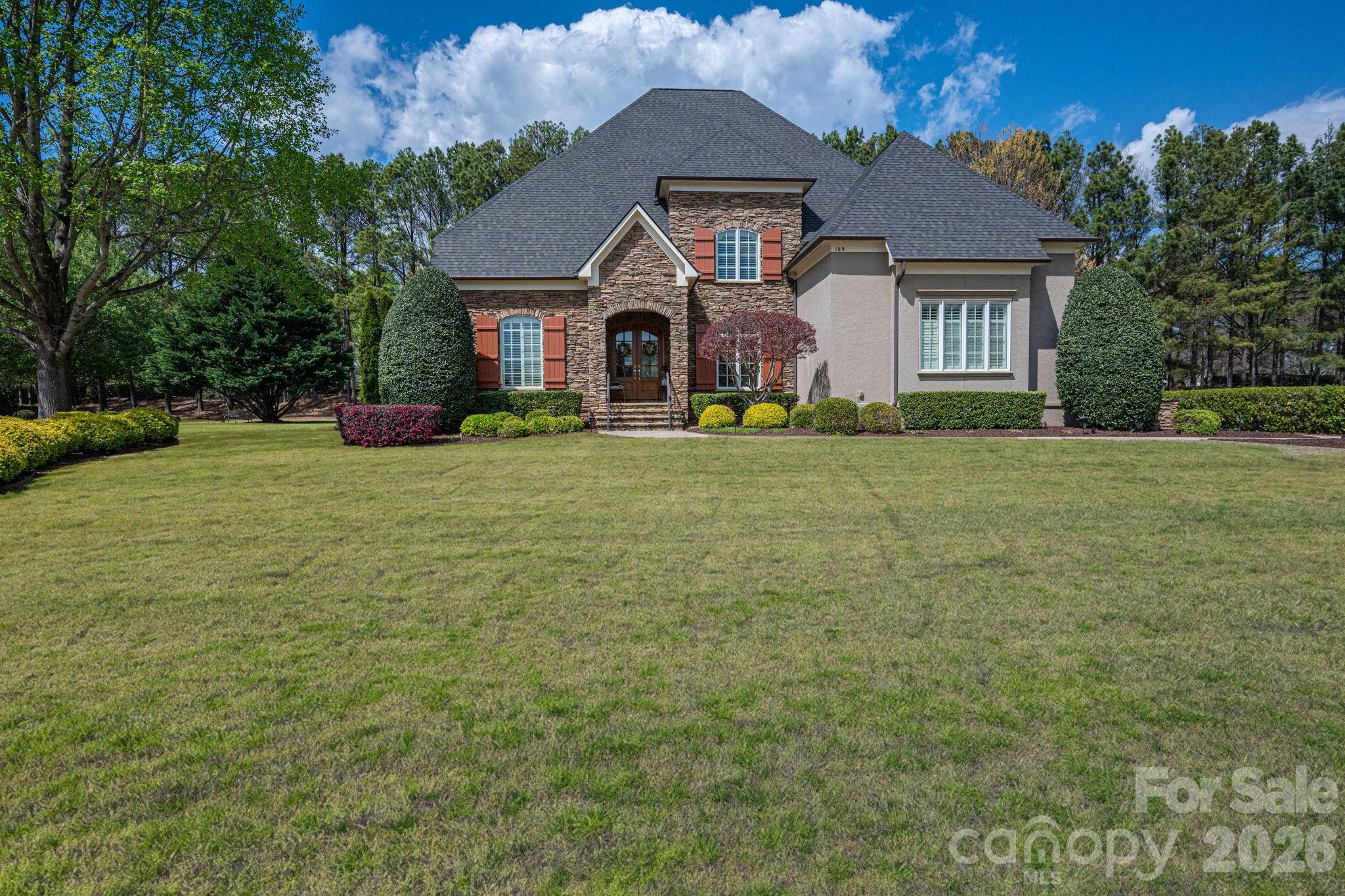 169 Cape Cod Way Mooresville NC 28117