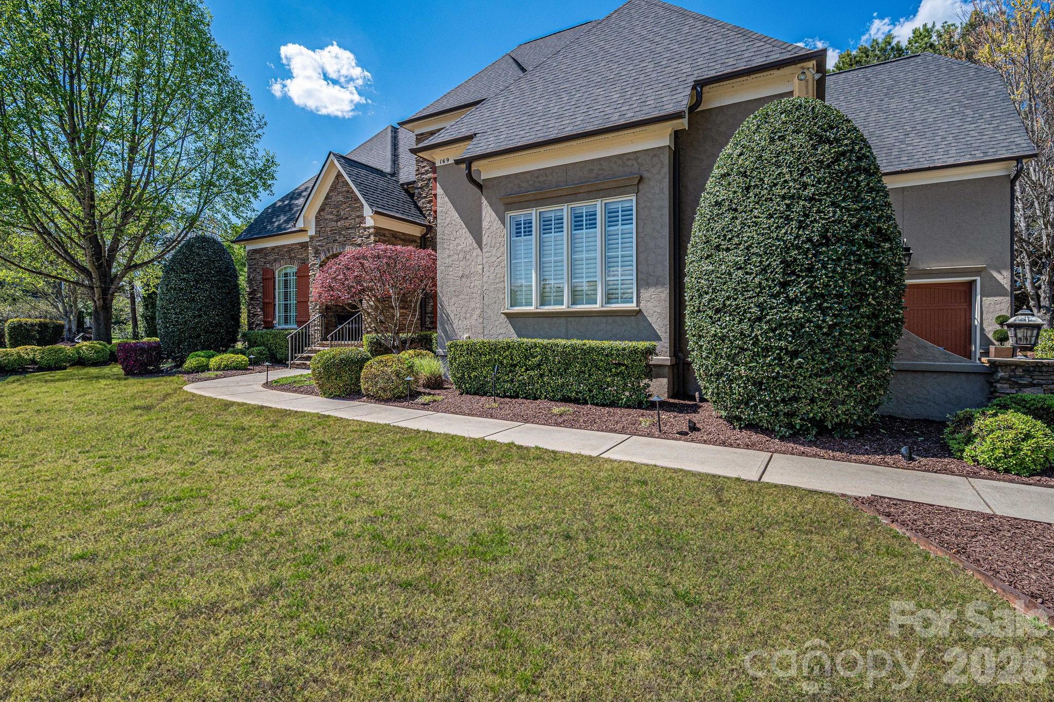 169 Cape Cod Way Mooresville NC 28117