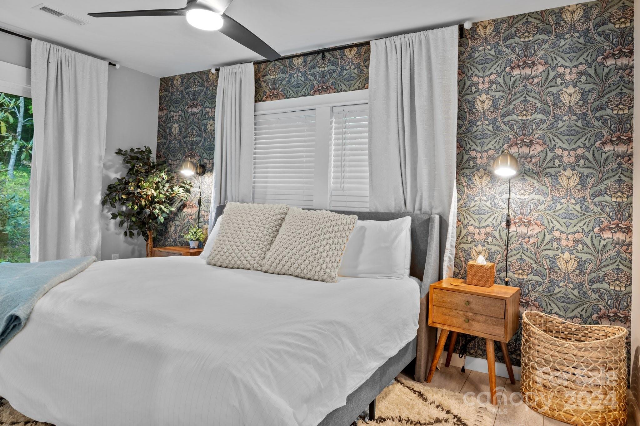 15 Old Fort Road Fairview NC 28730