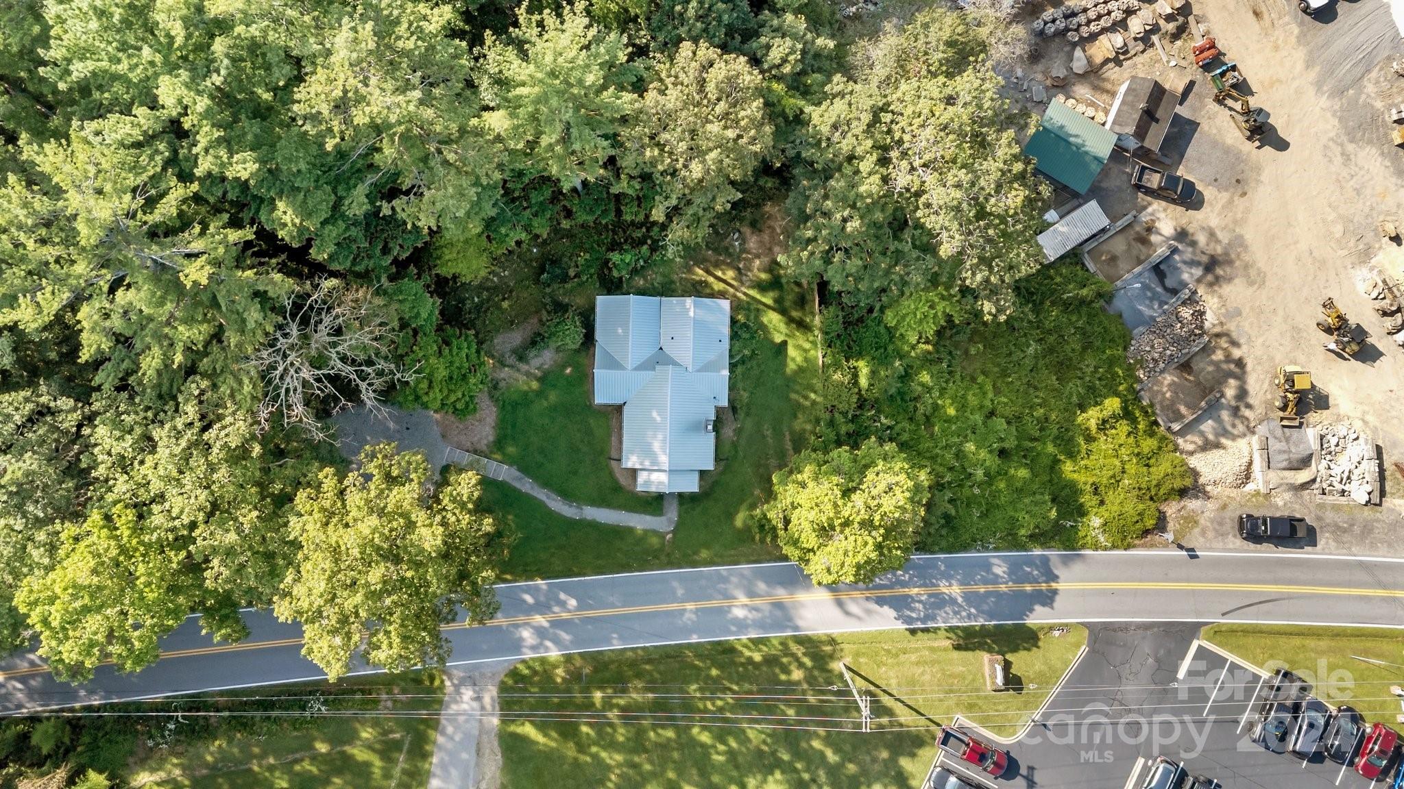 15 Old Fort Road Fairview NC 28730