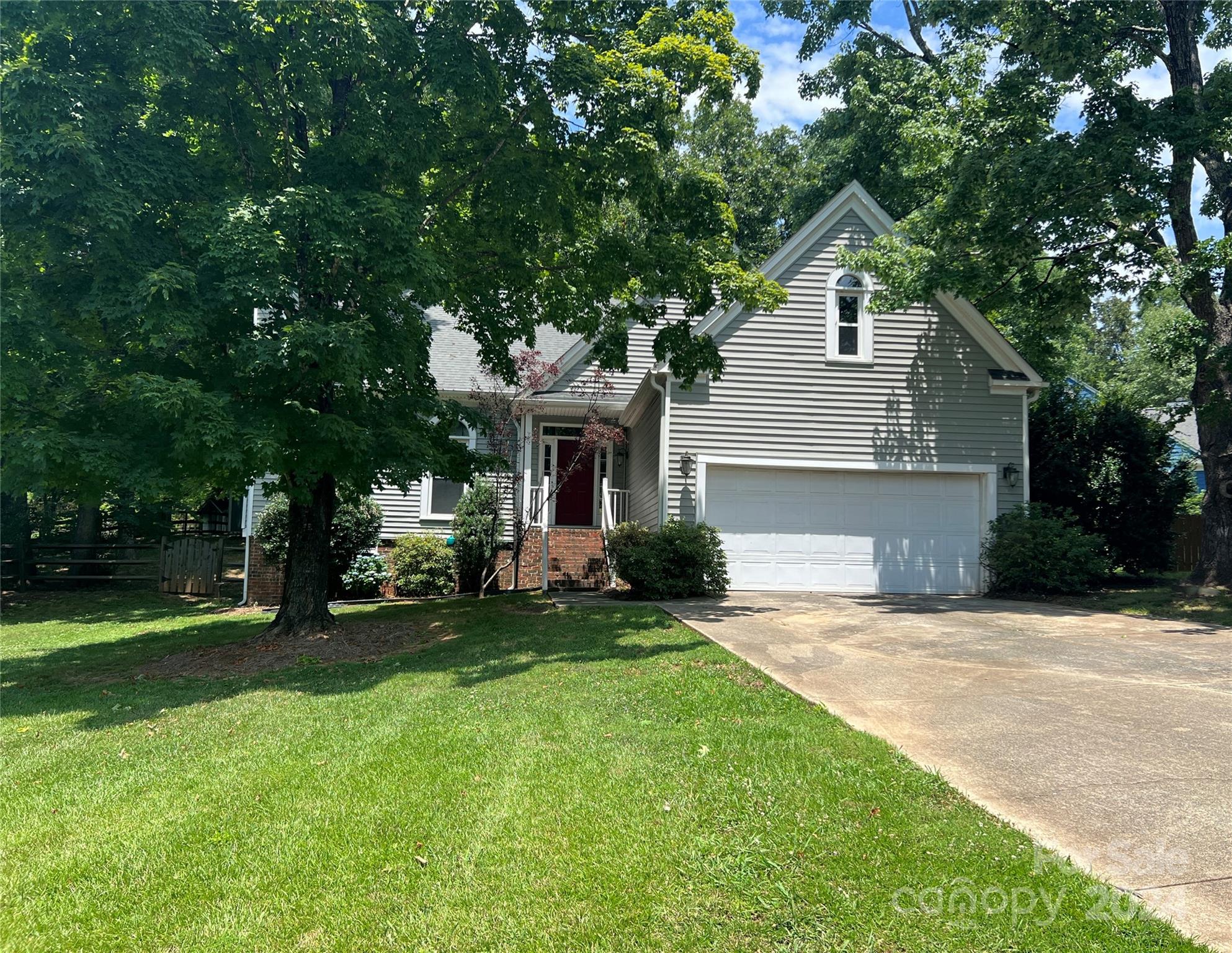 9708 Calpher Court Matthews NC 28105