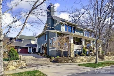 36 Wordsworth Road Black Mountain NC 28711
