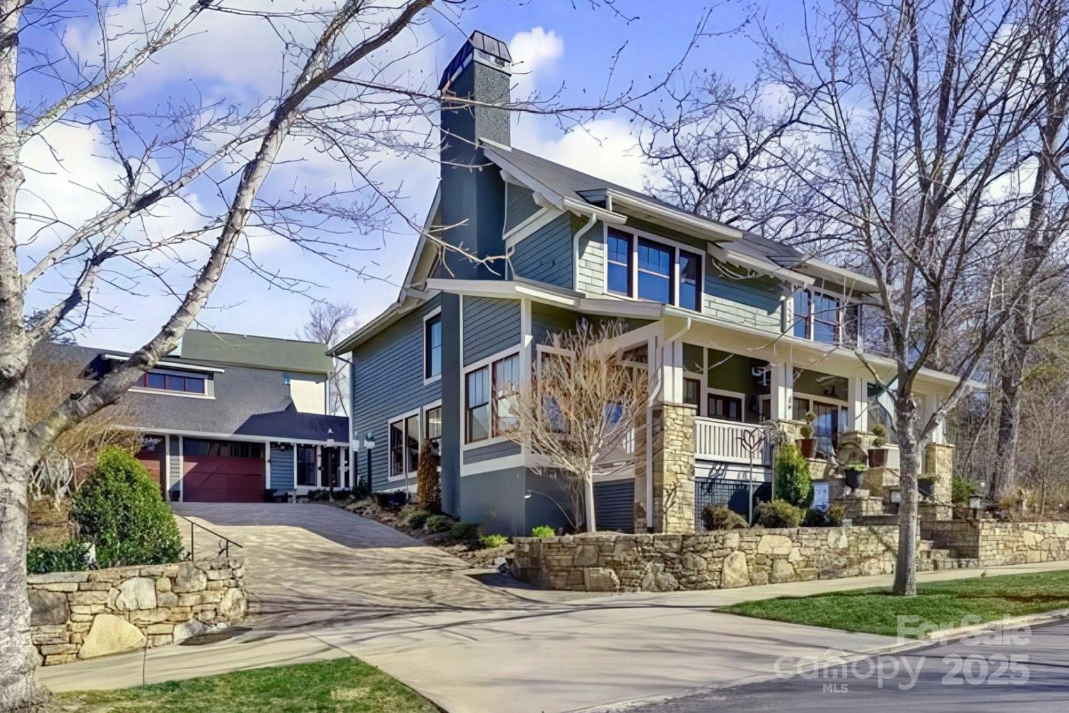 36 Wordsworth Road Black Mountain NC 28711