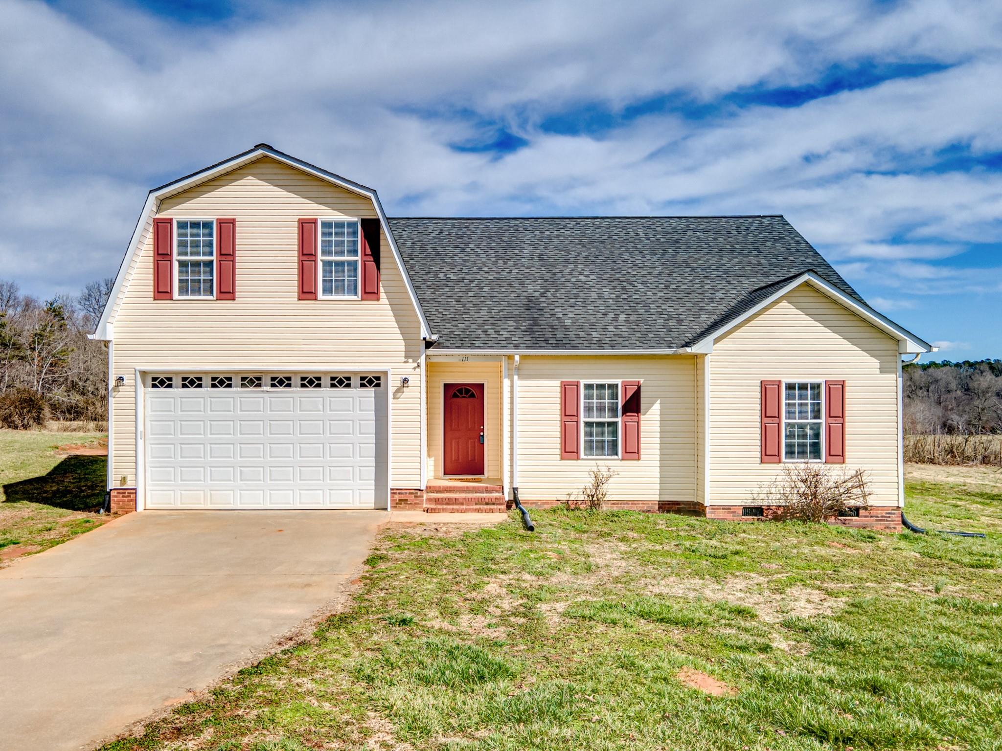 111 Valerie Drive Shelby NC 28152