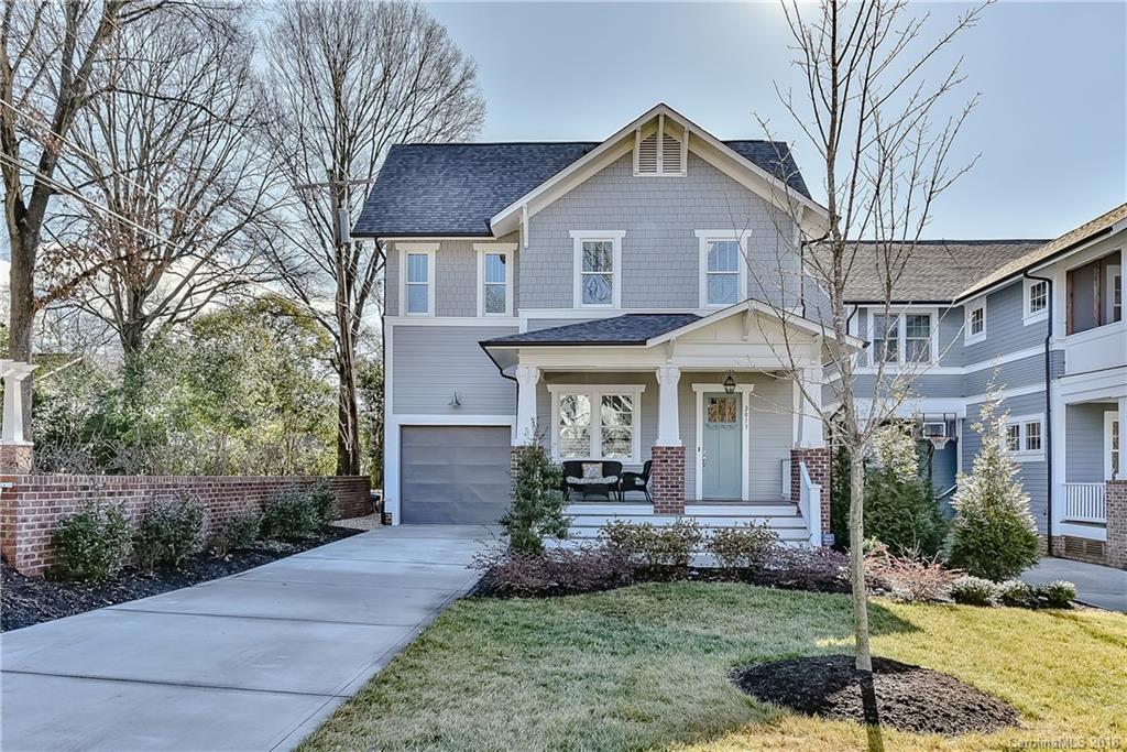 2013 Springdale Avenue Charlotte NC 28203