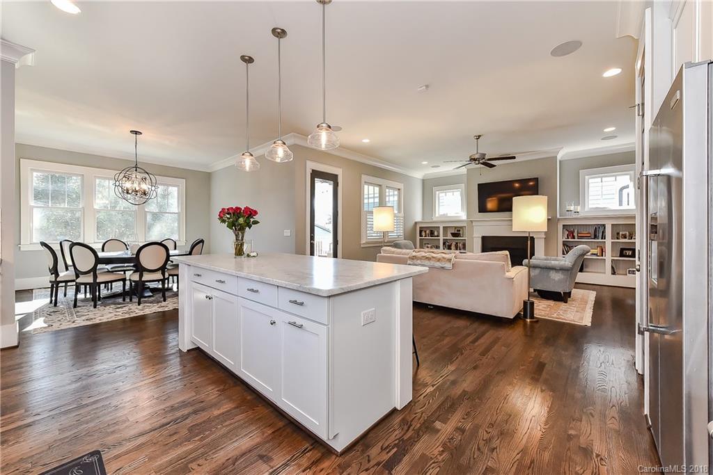 2013 Springdale Avenue Charlotte NC 28203