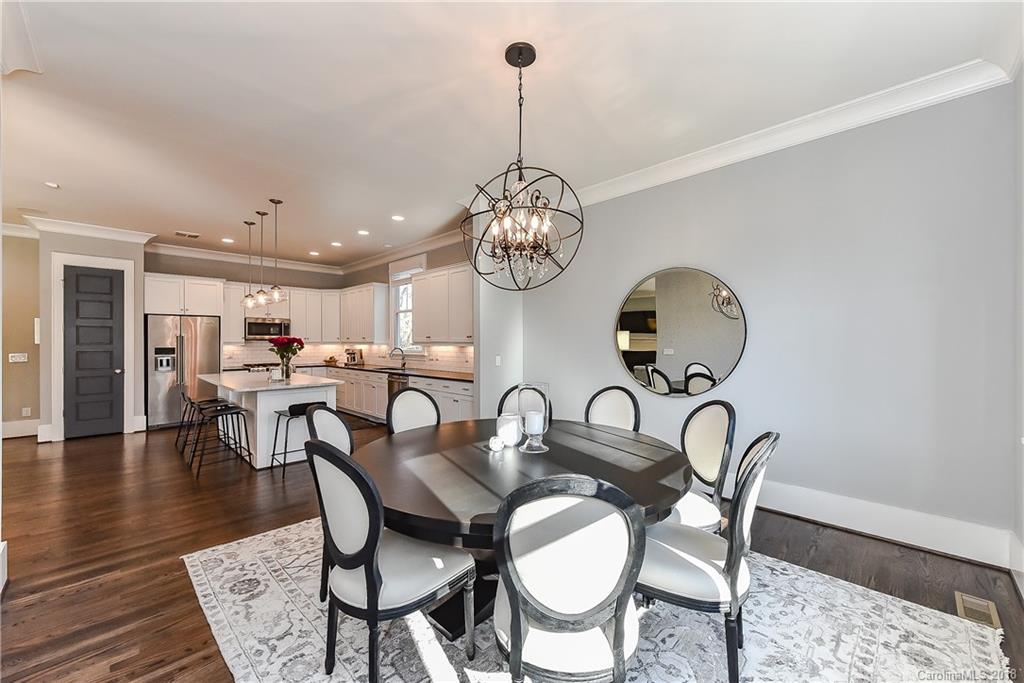 2013 Springdale Avenue Charlotte NC 28203