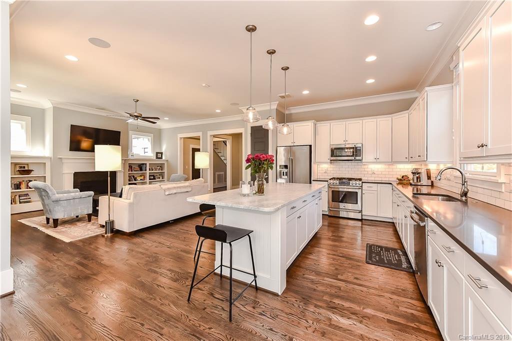 2013 Springdale Avenue Charlotte NC 28203