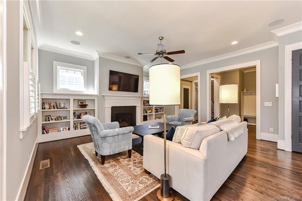 2013 Springdale Avenue Charlotte NC 28203