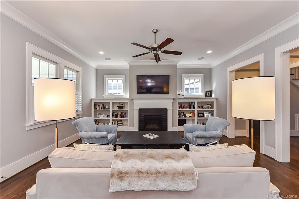 2013 Springdale Avenue Charlotte NC 28203