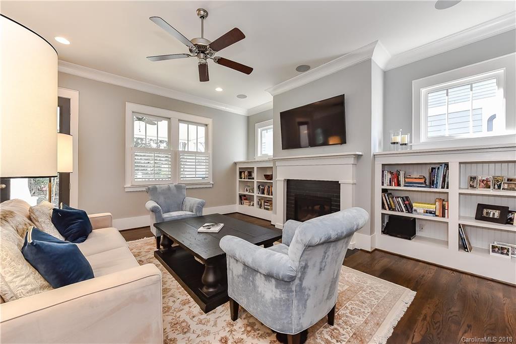 2013 Springdale Avenue Charlotte NC 28203