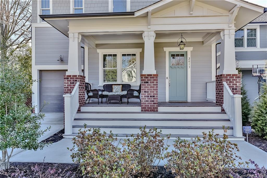 2013 Springdale Avenue Charlotte NC 28203