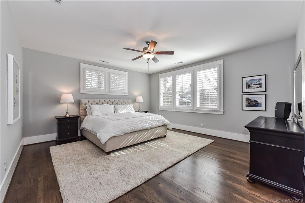 2013 Springdale Avenue Charlotte NC 28203