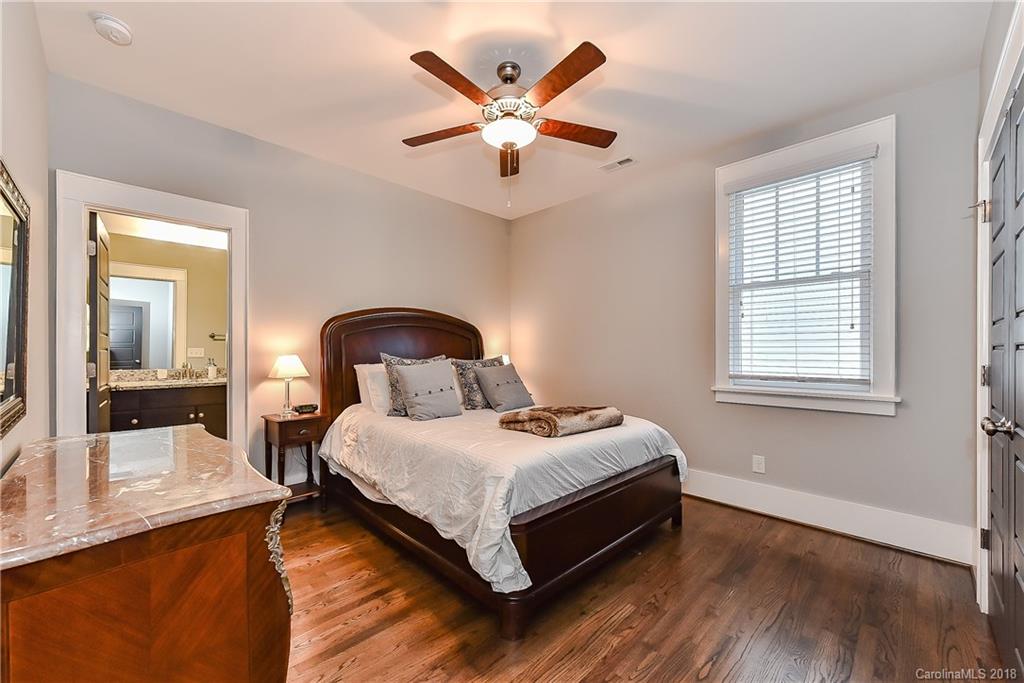 2013 Springdale Avenue Charlotte NC 28203