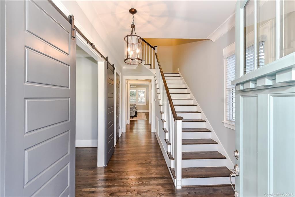 2013 Springdale Avenue Charlotte NC 28203