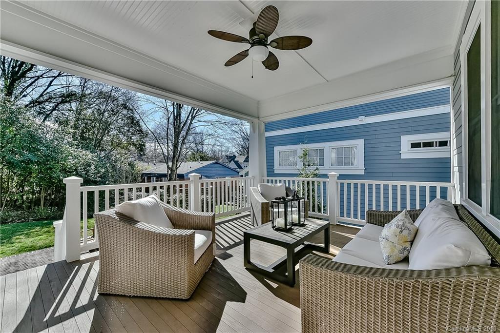 2013 Springdale Avenue Charlotte NC 28203