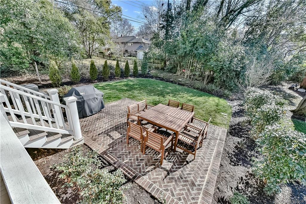 2013 Springdale Avenue Charlotte NC 28203