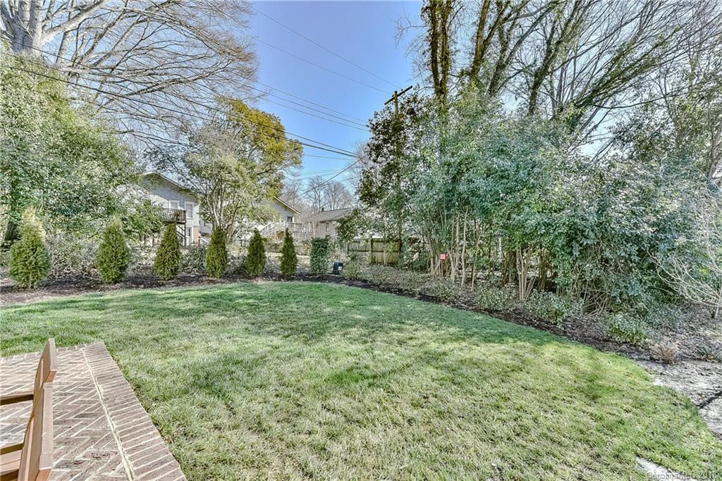 2013 Springdale Avenue Charlotte NC 28203