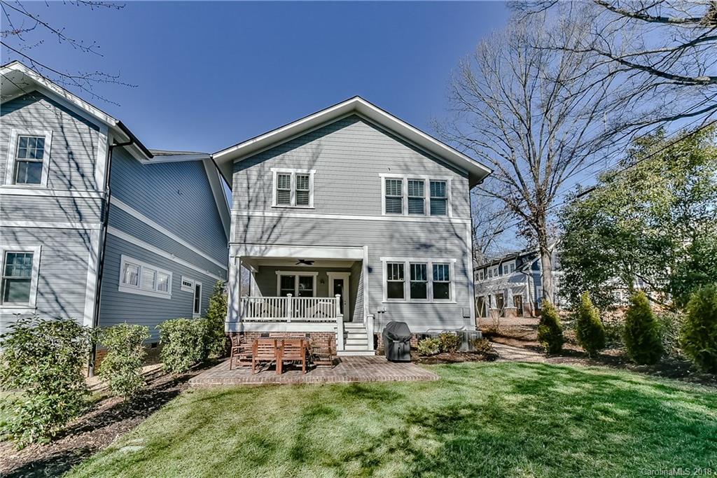 2013 Springdale Avenue Charlotte NC 28203