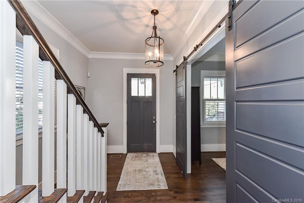 2013 Springdale Avenue Charlotte NC 28203
