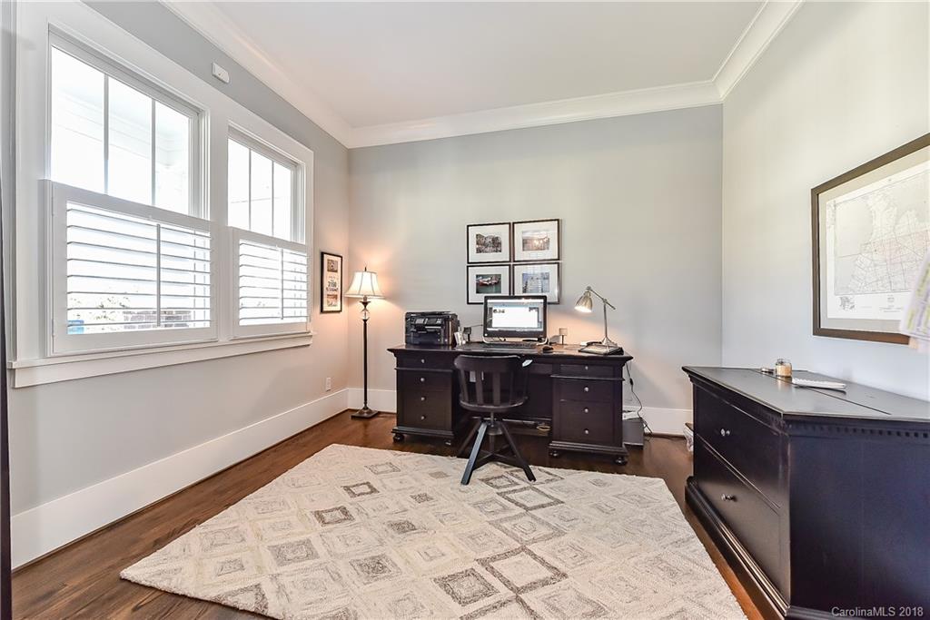 2013 Springdale Avenue Charlotte NC 28203