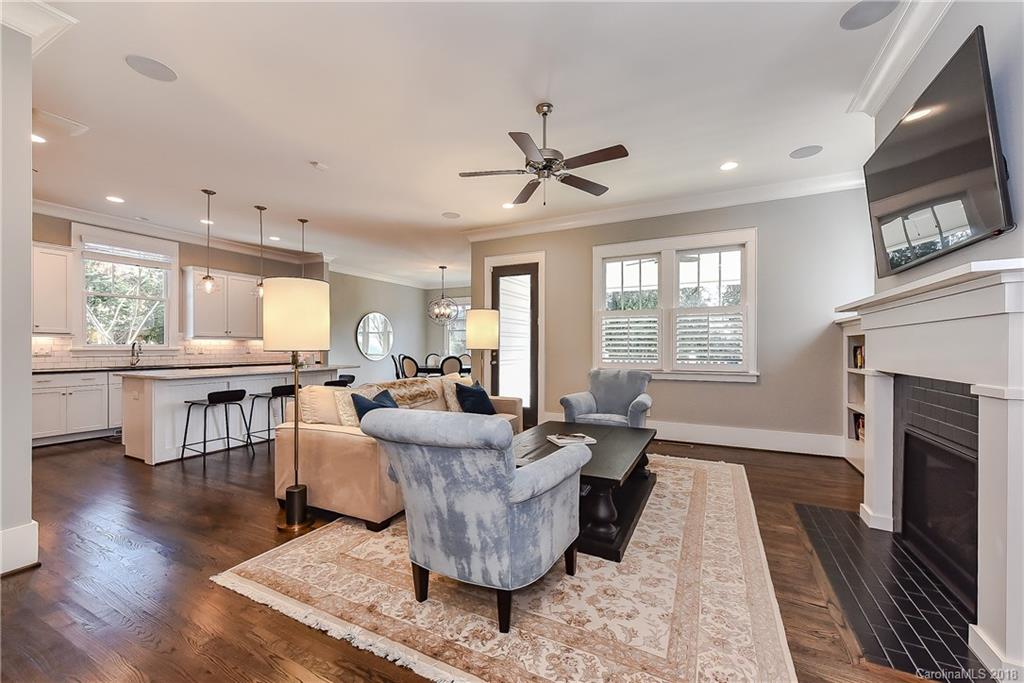 2013 Springdale Avenue Charlotte NC 28203