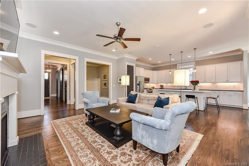 2013 Springdale Avenue Charlotte NC 28203