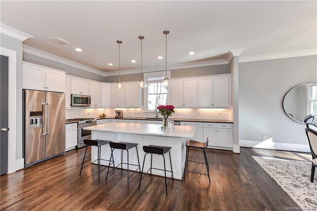 2013 Springdale Avenue Charlotte NC 28203