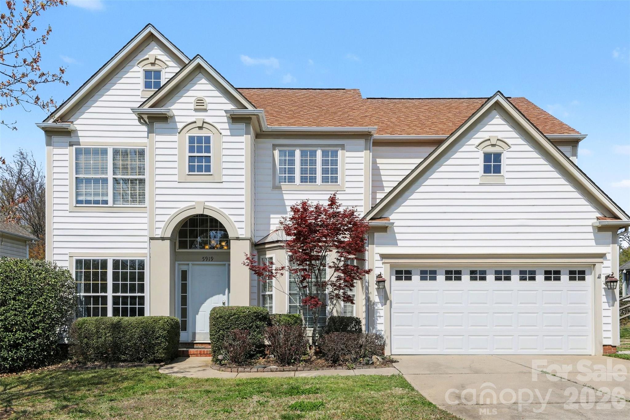 5919 Cambellton Drive Charlotte NC 28269