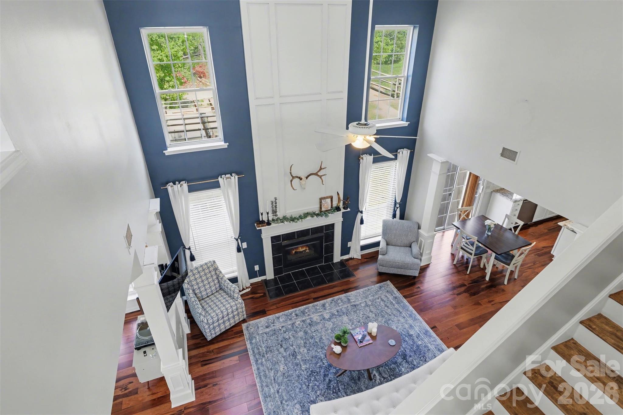 5919 Cambellton Drive Charlotte NC 28269