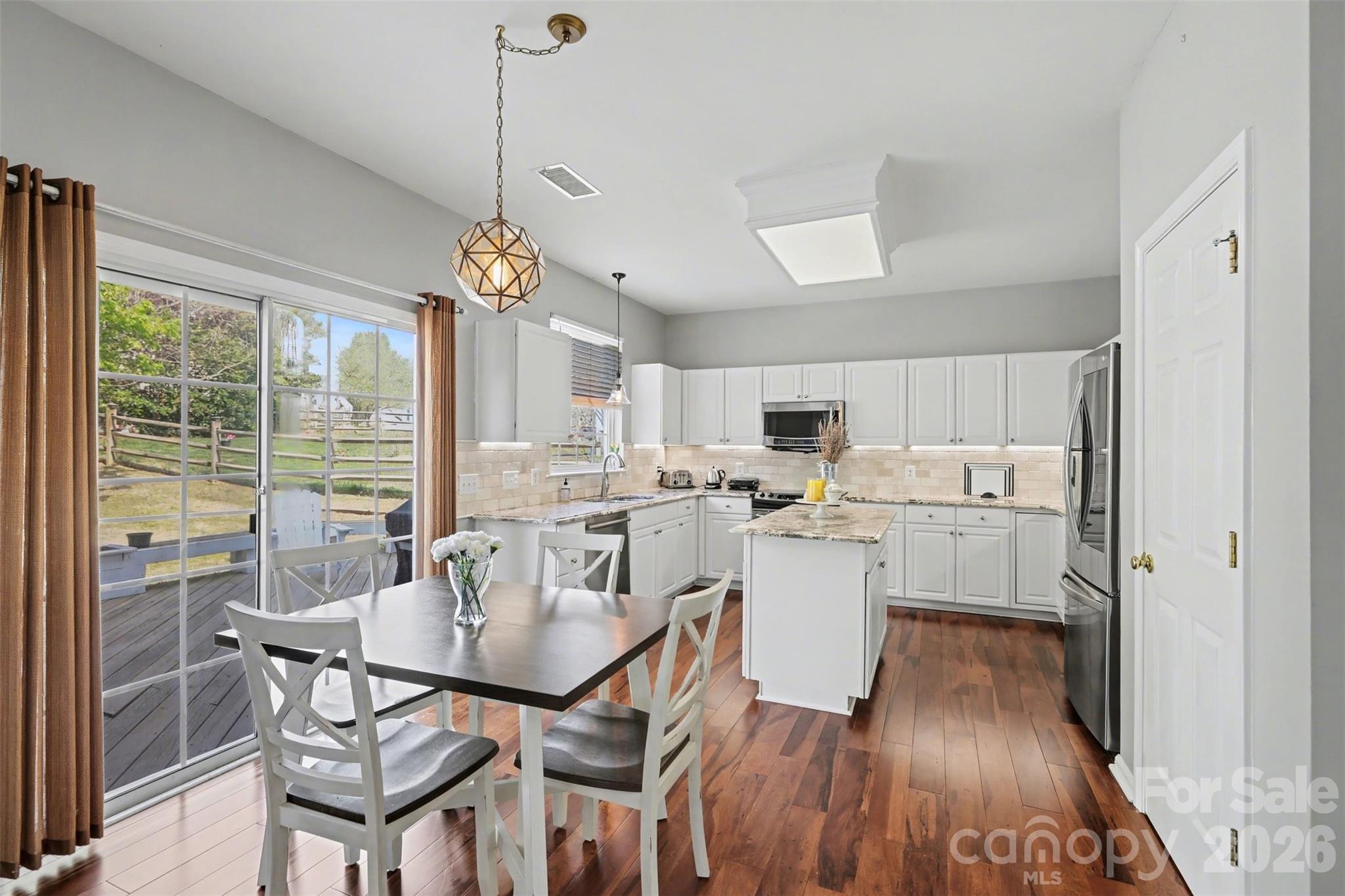 5919 Cambellton Drive Charlotte NC 28269